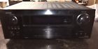 Avr990 Denon Avr Channel Watt Receiver