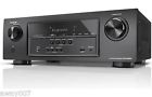 Avr-s500bt Avrs500 Bt Denon Av