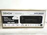Avr-s650h Avrs650h Denon Channel Av Receiver With Voice Control Compatibility