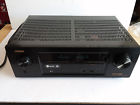 Avrx-1300w Denon Avr-x1300w 7.2 Channel