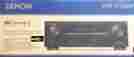 Avrx1200w-r Avr-x1200w Denon Refurbished 7.2 Channel Full 4k Ultra Hd A V Receiver With Bt 883795001656
