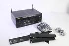 Avrx2200w-r Denon Avr-x2200w 7.2 Channel 883795000376