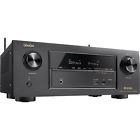 Avrx2400h-ba Denon Full Ultra Hd Network Av Receiver New