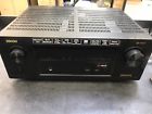 Avr-x3400h Avrx3400h Denon Channel Full Ultra Hd Network Receiver With Heos Nr