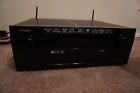 Avrx4300h-r Denon Channel Full Ultra Hd Network Av Receiver With Heos