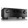 Avrx6500hb Denon Av Receiver With Alexa Certified Refurbished 883795001496