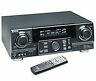 Av-s17u Avs17u Aiwa Stereo Av Receiver