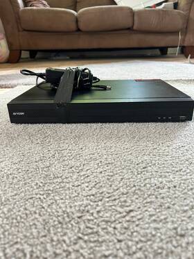 Avr-nt816a Avycon All In One Dvr