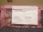 Awx9647 Pioneer Audio Assy New Stock Free