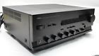 Ax-900 Yamaha Integrated Amplifier No Remote