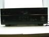 Ax-v673 Yamaha Natural Sound Av Receiver Model