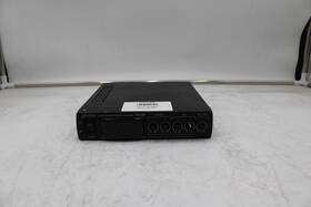 Irr-30p Azden Irr-15 2 Channel Infrared Power Receiver Audio System Unit