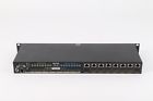 B-300-hdmatrix-8x8 Binary Matrix Switcher Switch Good Condition