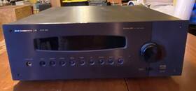 202avr B&k And Components Avr 202 Series 200 Av Receiver Home Surround Theater Stereo
