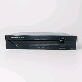 Avp-1000 B&k Avp1000 5.1 Channel Home Theater Processor Works No Remote