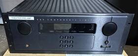 Ref70 B&k Components Limited Pre-amp Processor