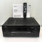 B002akkfqw Denon Avr-790 7.1-channel Multi-zone