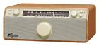 B008b3u5mq Sangean Analog Wooden Cabinet Receiver