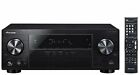 B06xvn8r5y Pioneer Gigh Quality Surround Sound Receiver Black 7034246508375