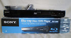 Bdp-s360 Sony Blu-ray Dvd Player