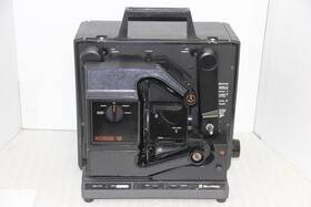 Sound-16 Bell And Howell Sound 16 Film Projector Inch Excellent Condition