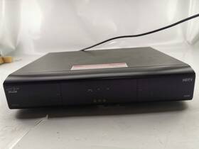 De26 Bell Receiver Model Power Tested Only