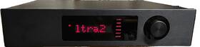 Bga-2104 Bg Radia Subwoofer Amplifier Ice Powered Amp 1100 X 2 Pre Owned