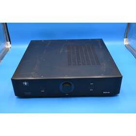 Bgx-a2 Bg Radia Subwoofer Amplifier