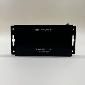 B-560-ext-444-70 Binary Transmitter