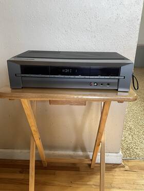 Bwa18sboo3 Blackweb Black Web Home Theater Receiver 5.1 Channel Surround Sound