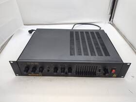 Gs-60 Bogen Communications Gs60 4.1 Channel 60 Watt Amplifier