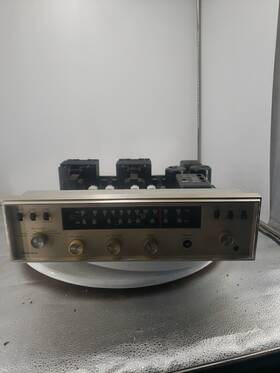 Tr1000 Bogen Am Fm Receiver