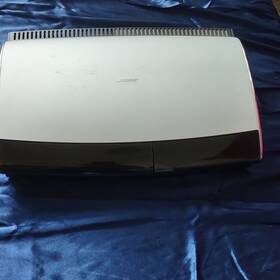 267600-002-02 Bose Lifestyle A/v Receiver Silver/black 2-channel 5 Inputs 2 Outputs