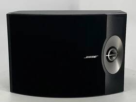 301-v Bose 301-5 Excellent Model Speakers Pair - Working Great With 1 Year Warranty