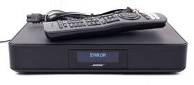 Av520 Bose Cinemater 520 Media Receiver Kit 100-240v R309