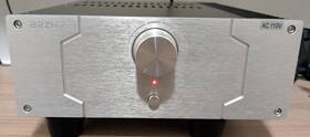 90mzk000720r Brzhifi Reference Marantz Ma-9 Hi-end Hifi Stereo 2 Channel 120w Per Amp. Read Note