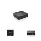 Btr100 Nuforce Receivers High Fidelity Bluetooth Digital Black 796435301057