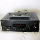 Str-dg910 Bundle Center Sony Digital Control Av Receiver Remote