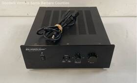 Bka1000-4 Buttkicker Power Amplifier - Tested