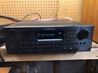 Rhc-1000 C-1000 Carver Receiver With Rh