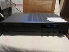 C-730 Nad Model Stereo Works Dim Display