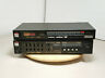 Ca-39 Fm-39 Fisher Integrated Stereo Amp Great Condition Working