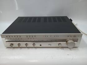Eb-20285 Calibre Eb20285 240 Receiver Tuner Stereo Tested