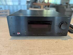Cxr120av Cambridge Audio Audiophile Surround Receiver