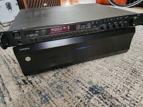 Adm-20.4 Carver Integra Ct-6 Preamp Power Stereo Receiver Amplifier Combo