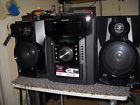 Cd-bh950 Sharp Has No Sound