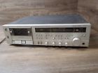 Cd491 Harman Kardon Ultrawideband Linear Phase Cassette Deck