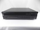 Cdc-775 Yamaha Natural Sound Compact Disc Player Play Change
