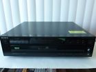 Cdp-c225 Sony Compact Disc Multi