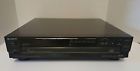 Cdp-c50 Sony 5 Disc Automatic Loading
